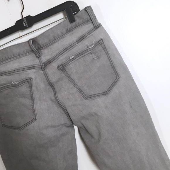 Old Navy Relaxed Slim Fit Built In Flex Jeans 34 - Picture 8 of 8